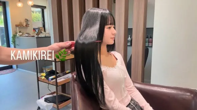 KAMIKIREI🌿